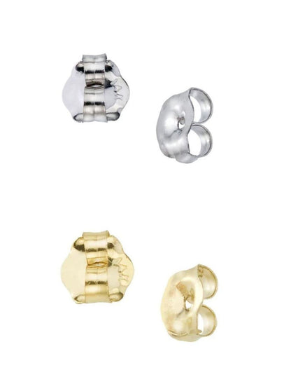 SALTY Contemporary Drop Earrings