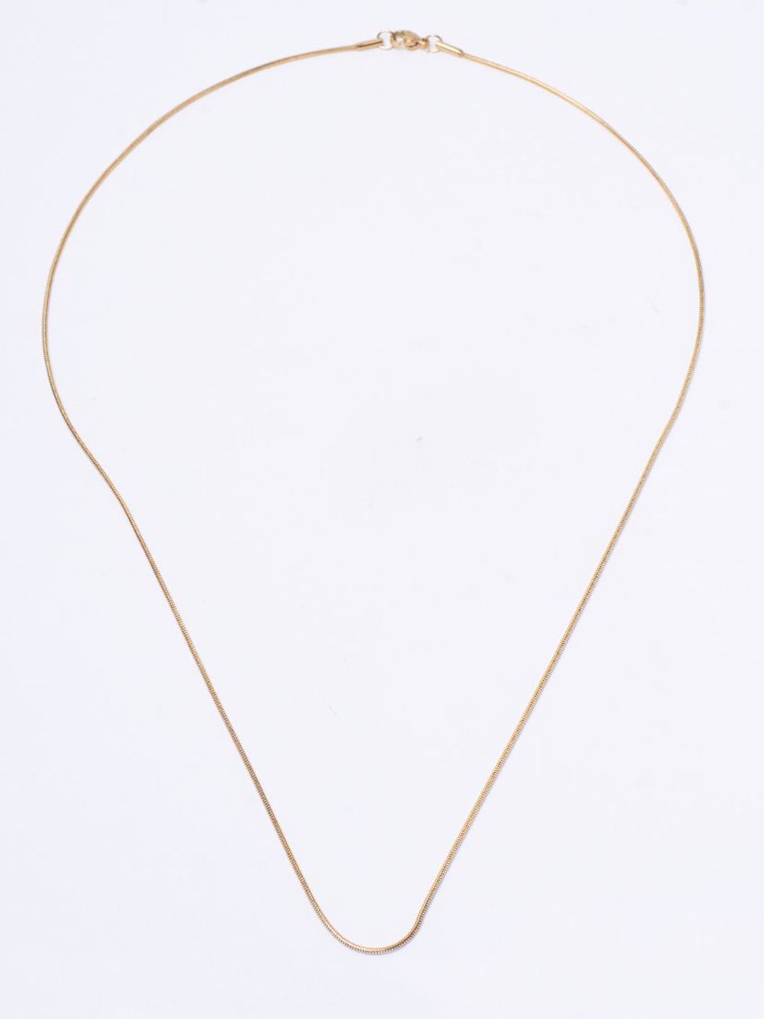 SALTY Men Regular Chain