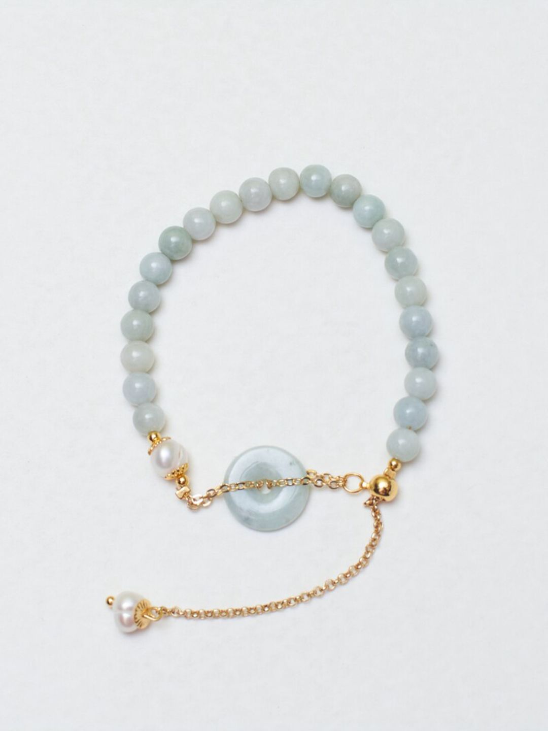 SALTY Women Crystals Bracelet