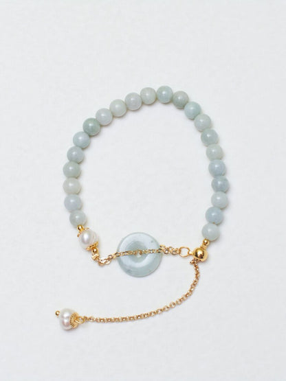 SALTY Women Crystals Bracelet
