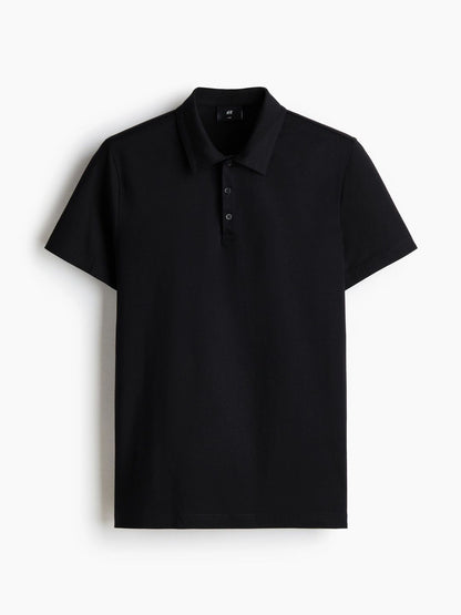 Slim Fit Polo Shirt