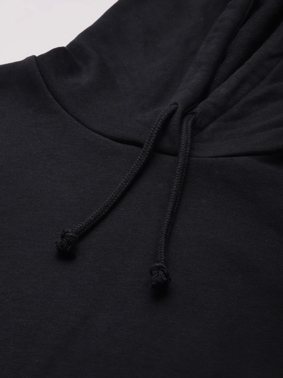 The Cotton Rich Hoodie