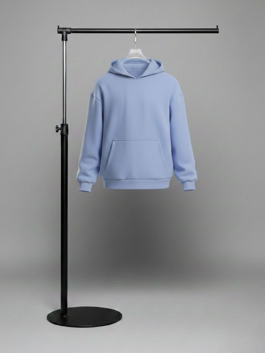 Unisex Hooded Sweatshirt