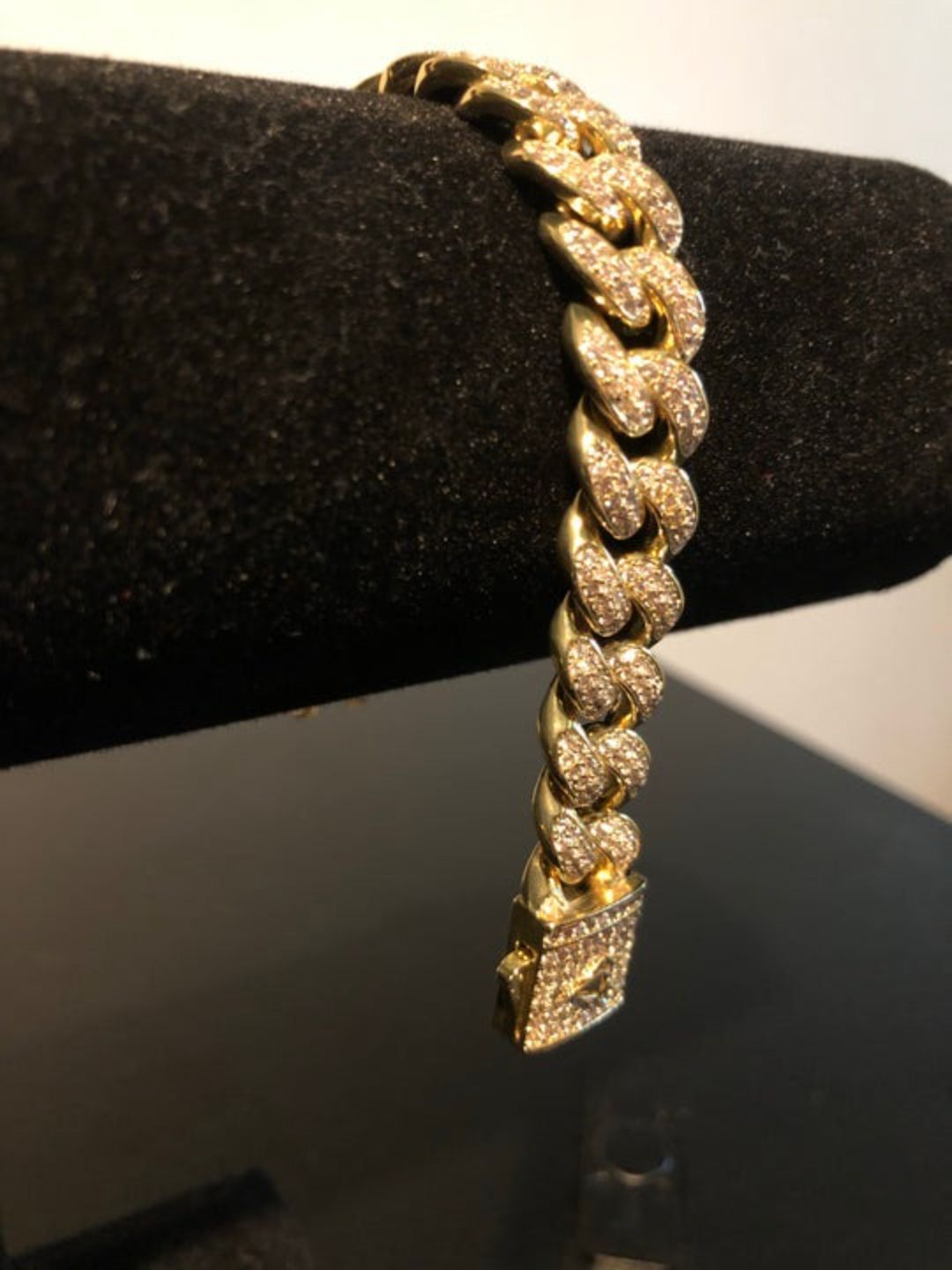SALTY Men Wraparound Bracelet
