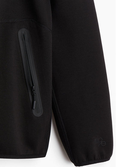DryMove Zip-Through Hoodie