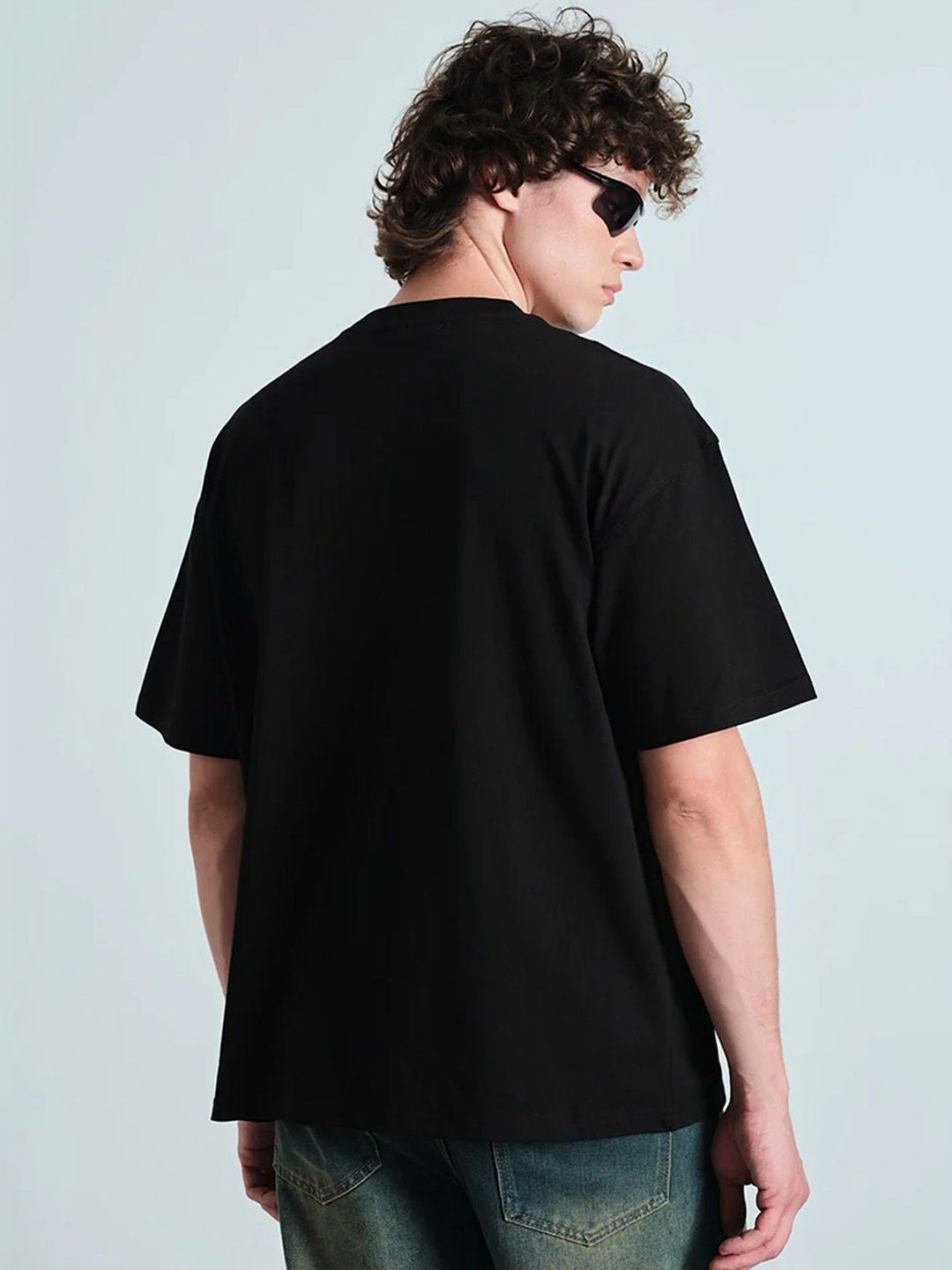 El Dorado Chronicles Oversized T-shirt