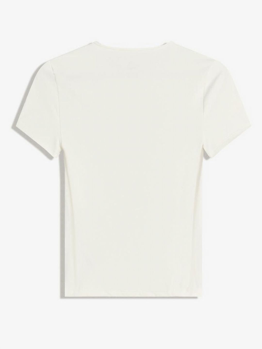 Quick-dry & breathable short sleeve T-shirt