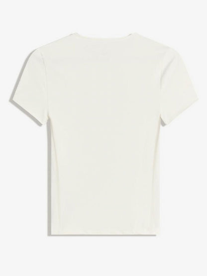 Quick-dry & breathable short sleeve T-shirt