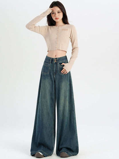 Women Mid-Rise Flared Jeans