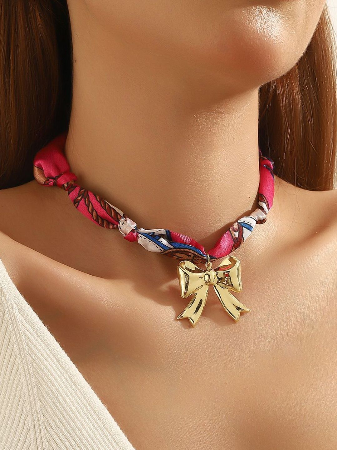 Antique Necklace