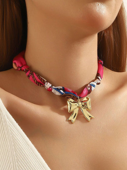 Antique Necklace