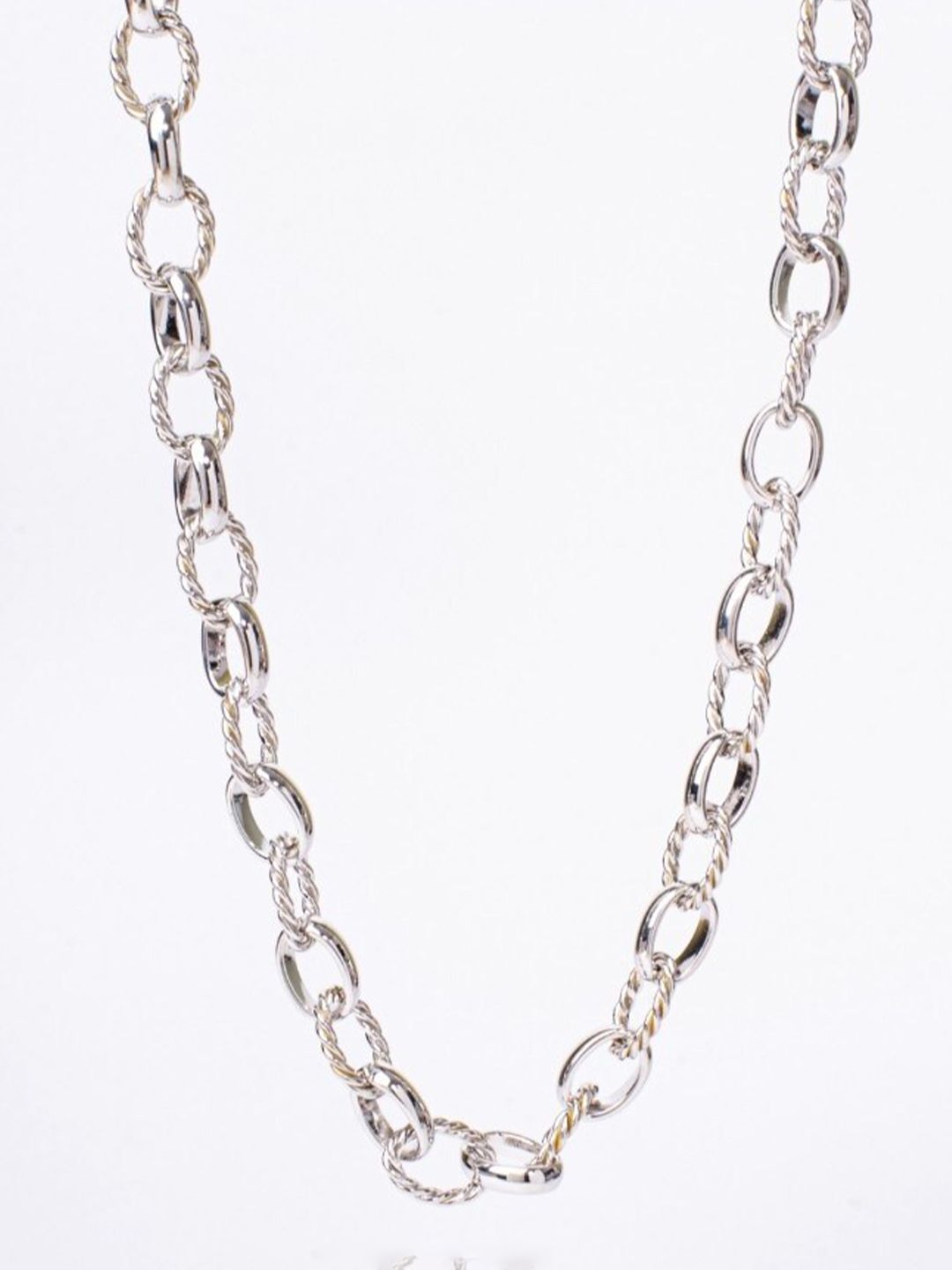 SALTY Men Stainless Steel Necklace