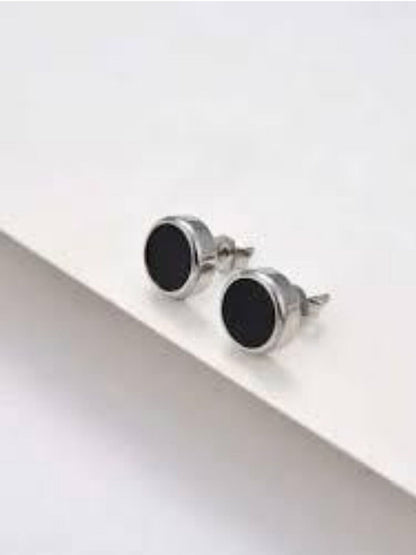 SALTY Contemporary Studs Earrings