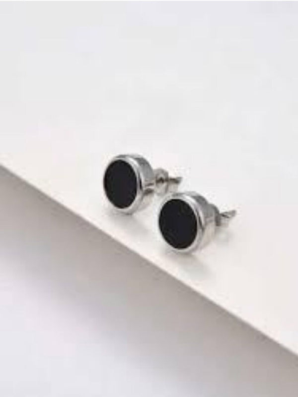 SALTY Contemporary Studs Earrings