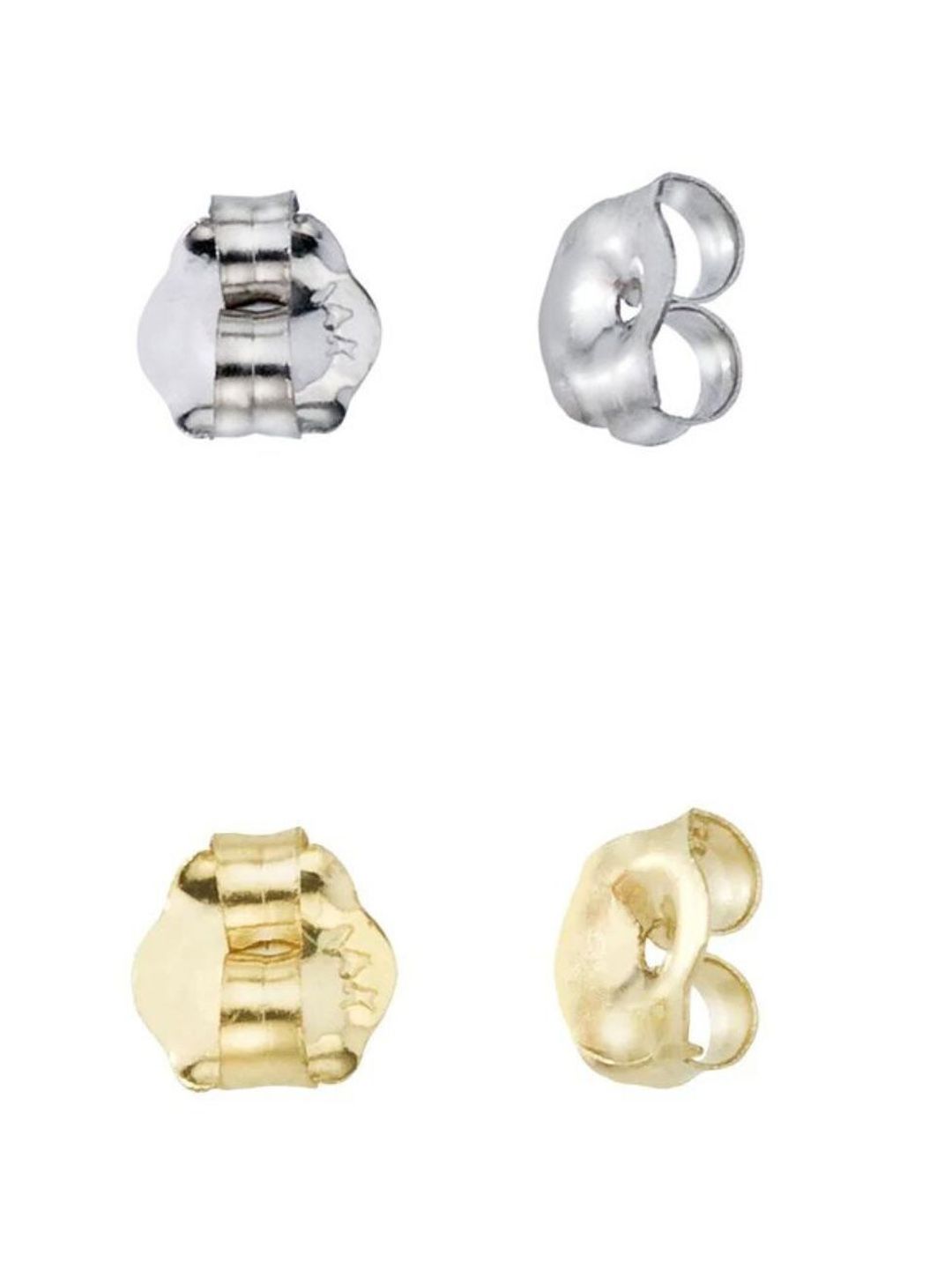 SALTY  Waterdrop Shape Studs Earrings