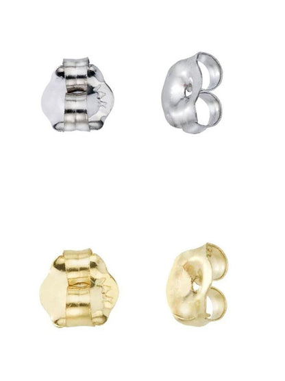 SALTY  Waterdrop Shape Studs Earrings