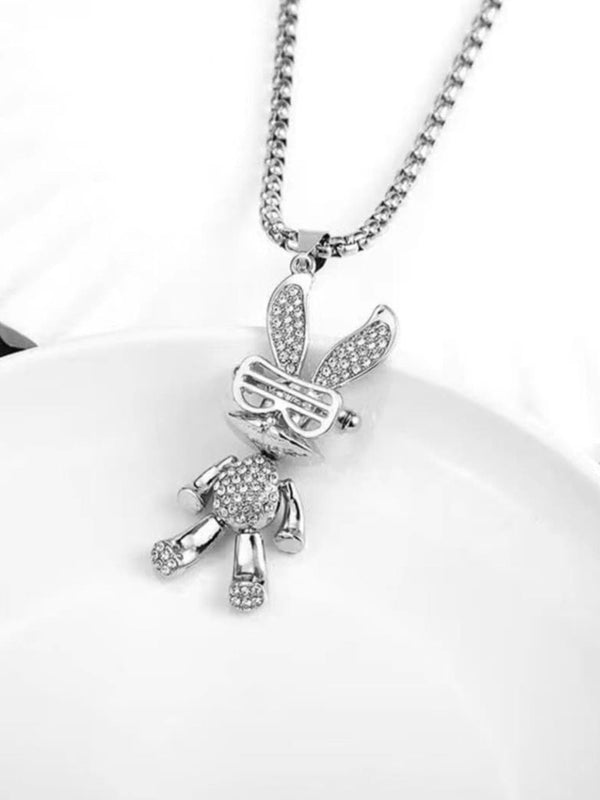 SALTY Men The Cool Man Pendant