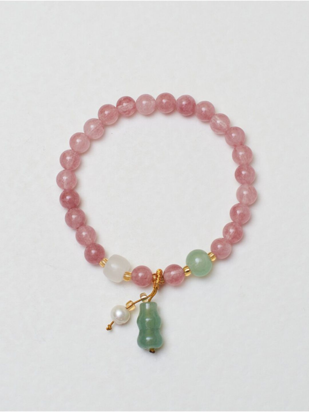 SALTY Women Crystals Bracelet