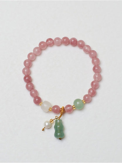 SALTY Women Crystals Bracelet