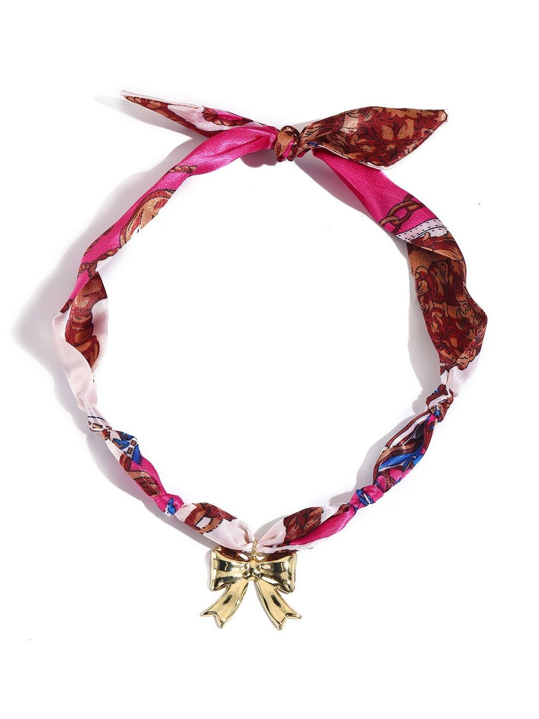 Antique Necklace