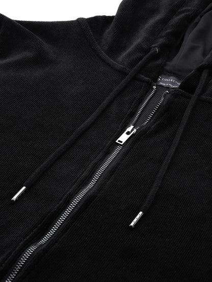 Velvet Hoodie
