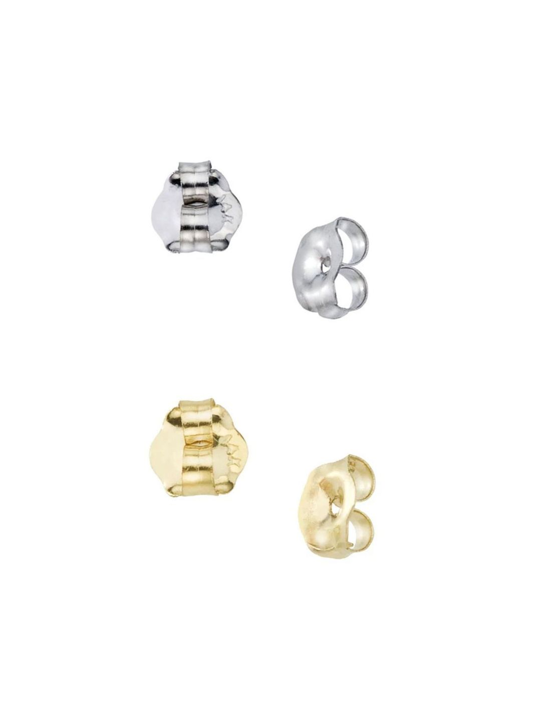 SALTY Women Contemporary Hoop Earrings