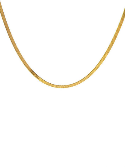SALTY Stainless Steel Chain
