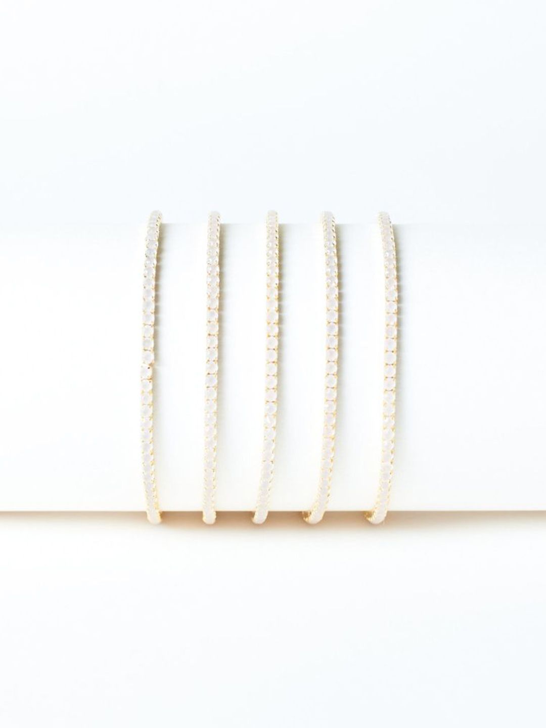 SALTY Women 5 Wraparound Bracelet