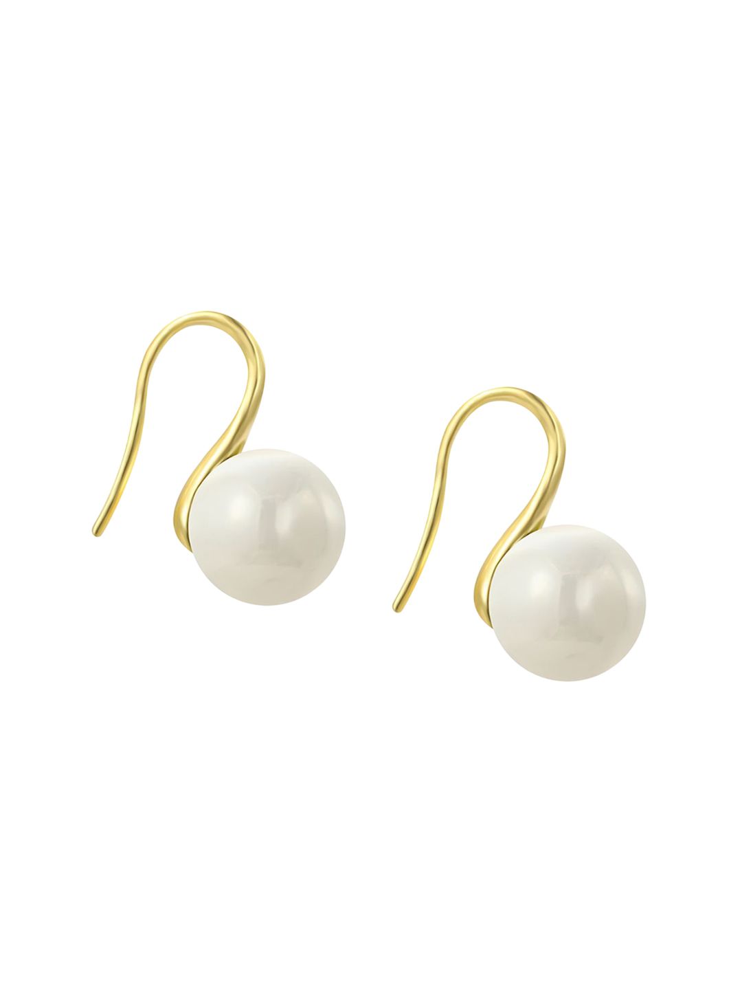 Drop Earrings Contemporary Drop Earrings