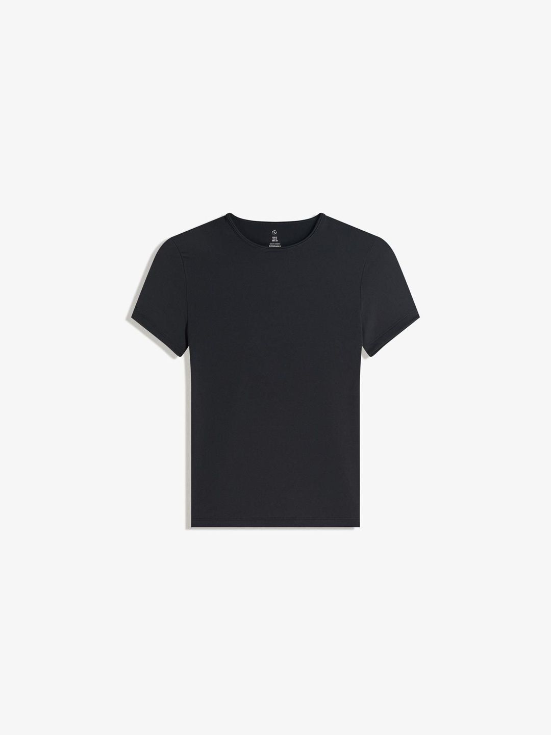 Quick-dry & breathable short sleeve T-shirt