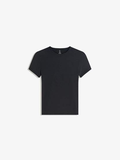 Quick-dry & breathable short sleeve T-shirt