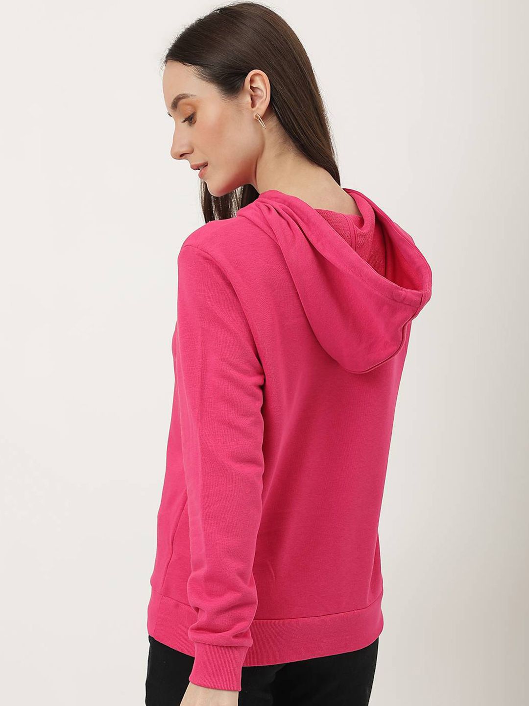 Cotton Rich Hoodie