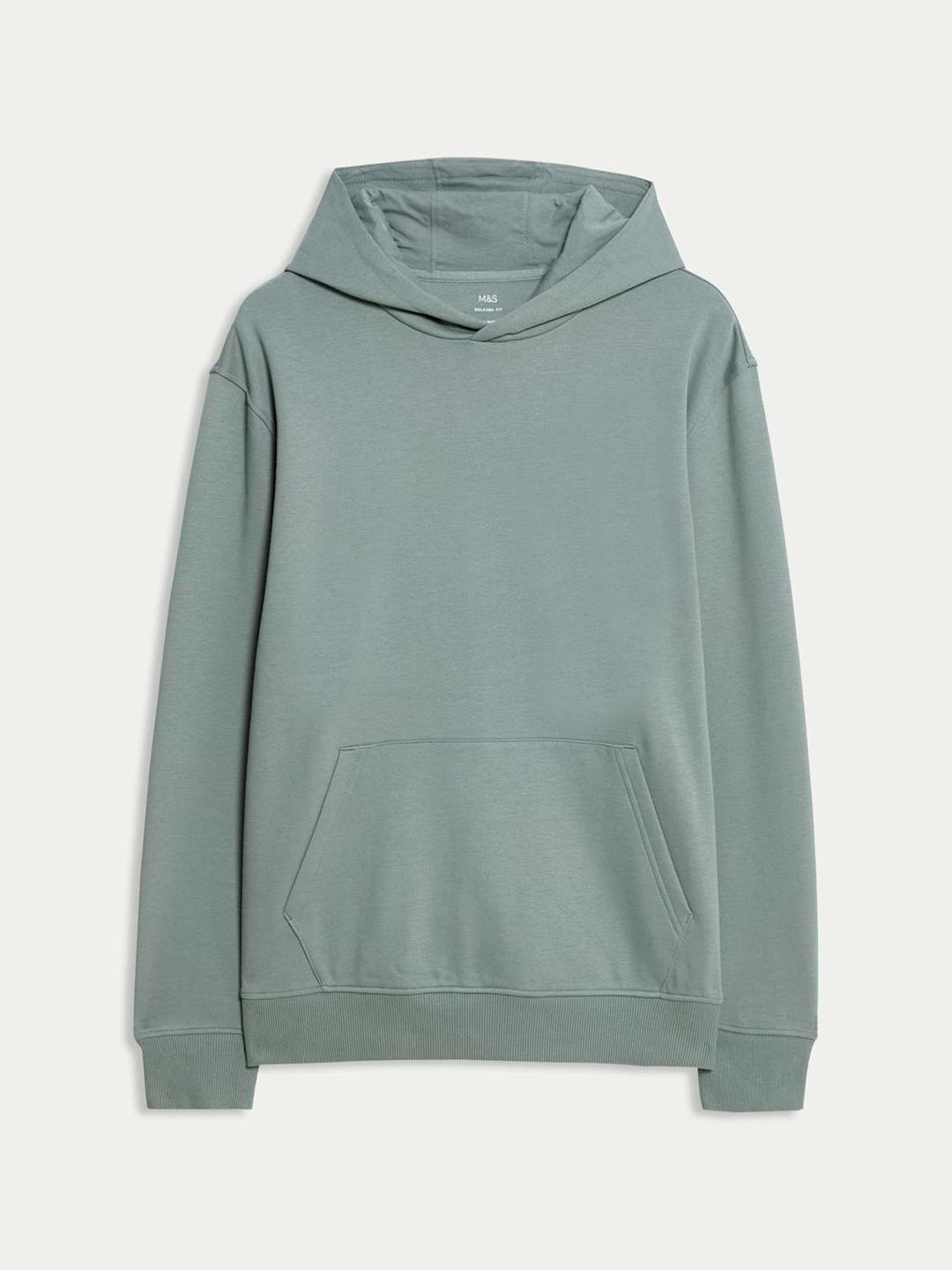 Cotton Rich Hoodie