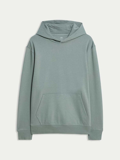 Cotton Rich Hoodie