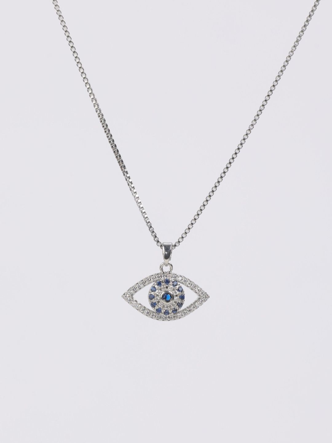 SALTY Stainless Steel Quirky Pendants with Chains