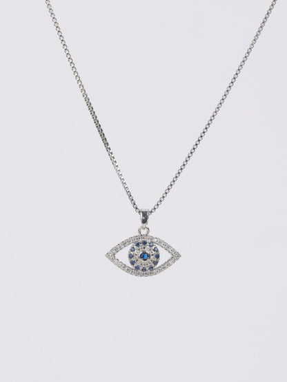 SALTY Stainless Steel Quirky Pendants with Chains