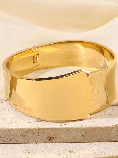 SALTY Women Cuff Bracelet