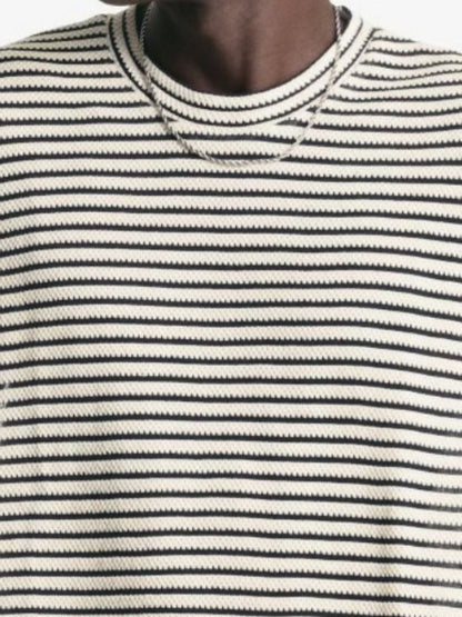 Sleeveless Oversized fit T-shirt