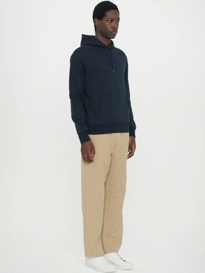 Men Hooded Sweatshirt