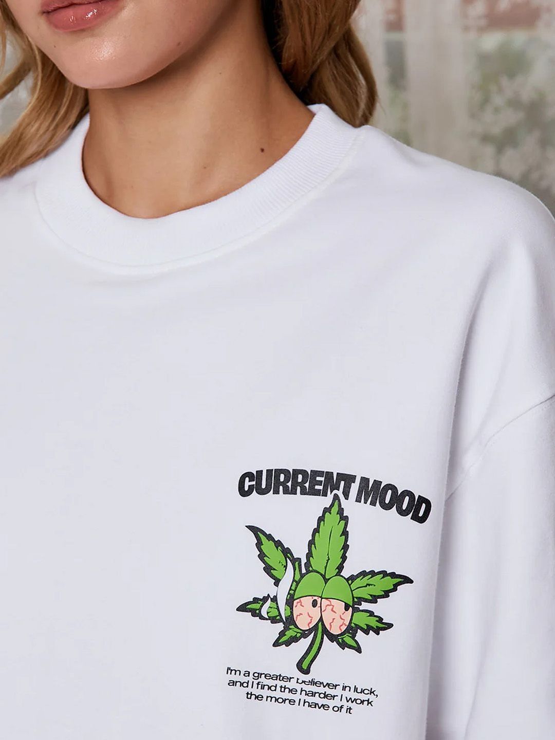 Women Printed T-shirt