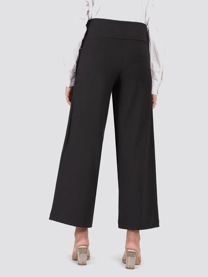 Women Ultimate Wide Leg Pants - Regular
