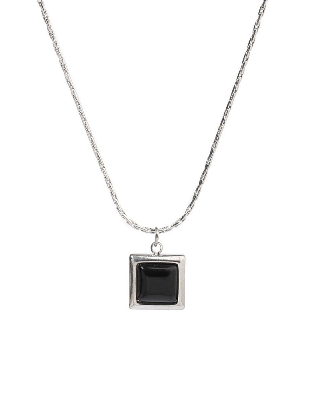 SALTY Artificial Stones Necklace