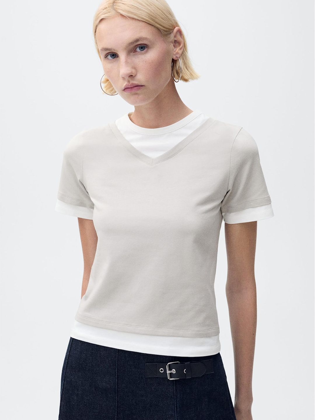 Women T-shirt