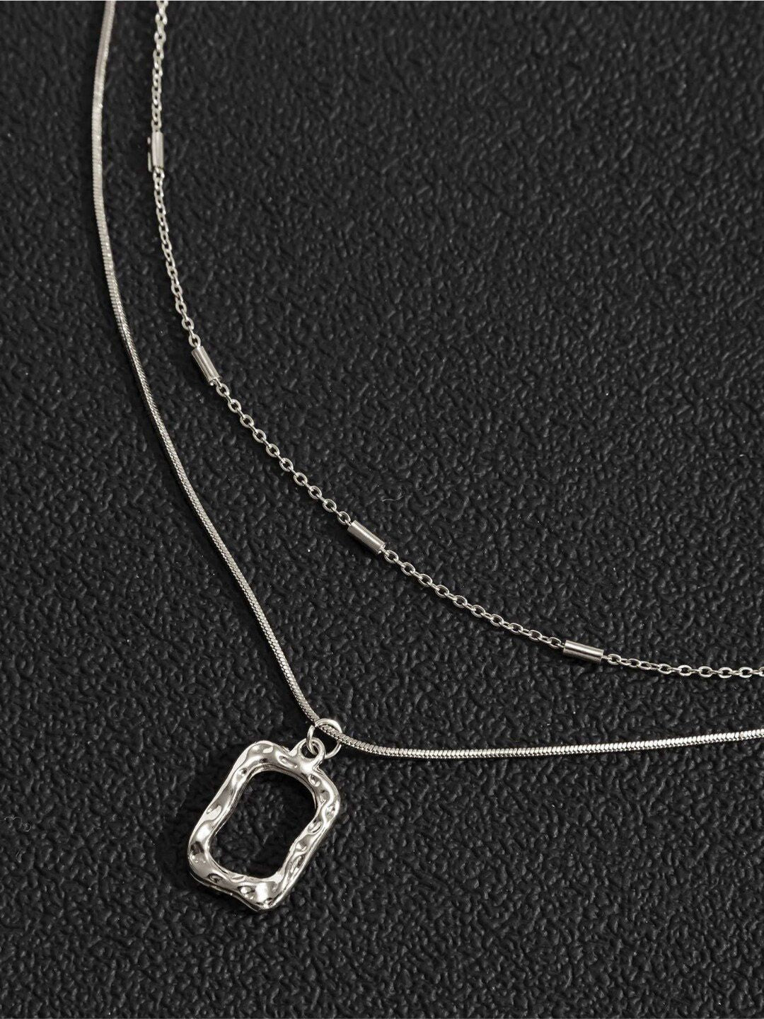 SALTY Women Dazzling Beehive Pendant