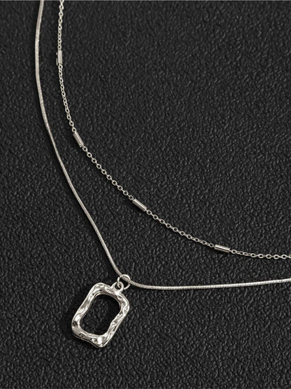SALTY Women Dazzling Beehive Pendant