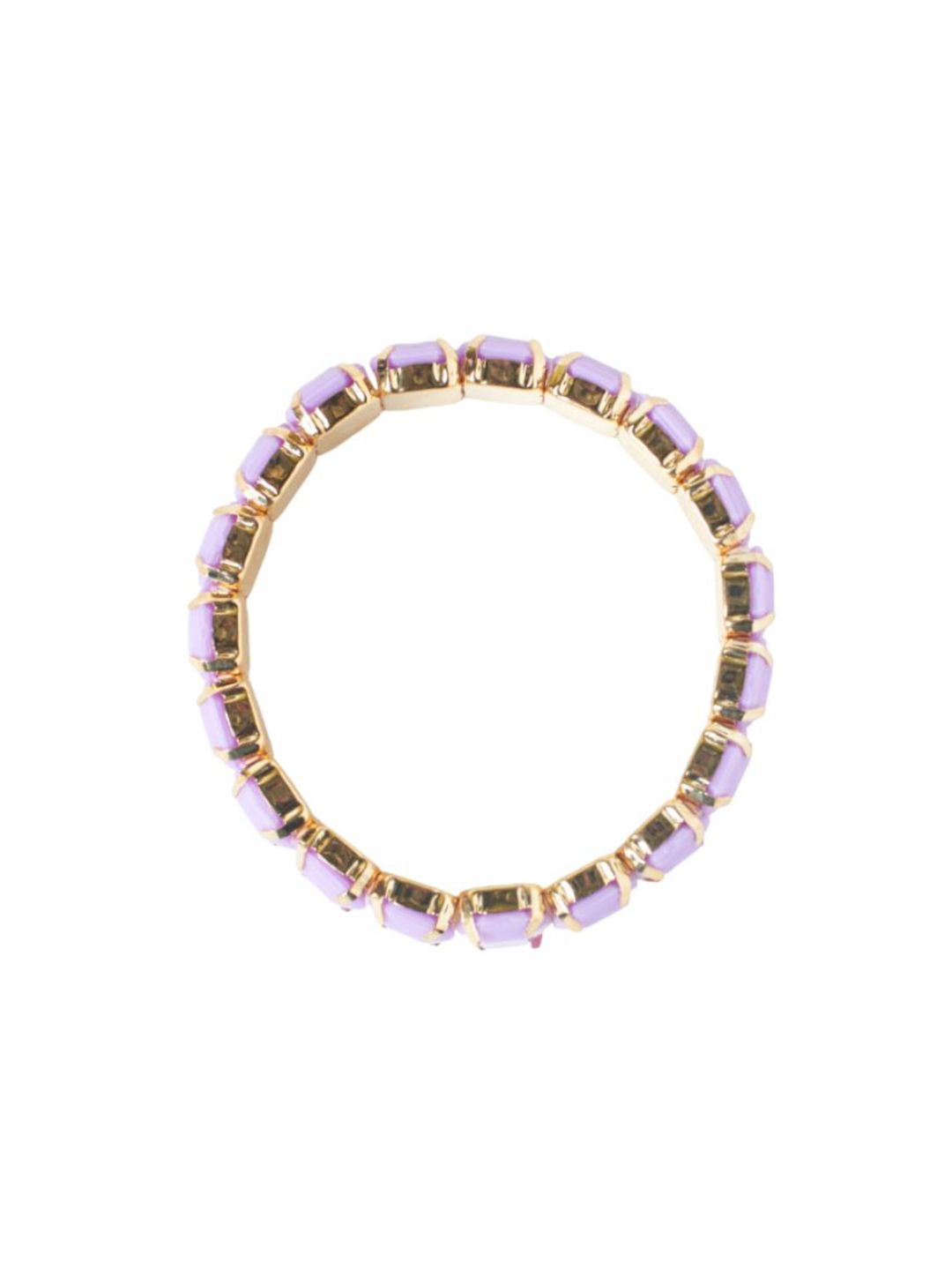 SALTY Pack of 2 Women Lilac Meadows Band