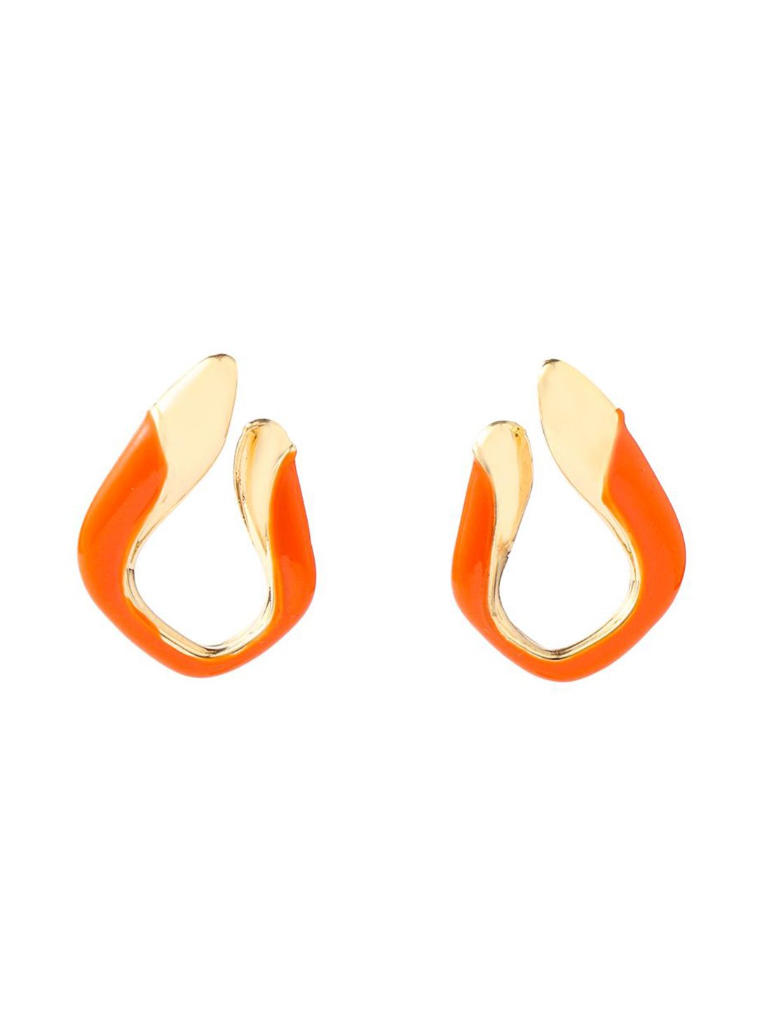 SALTY Crooked Luxury Studs