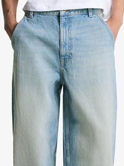 Skater jeans