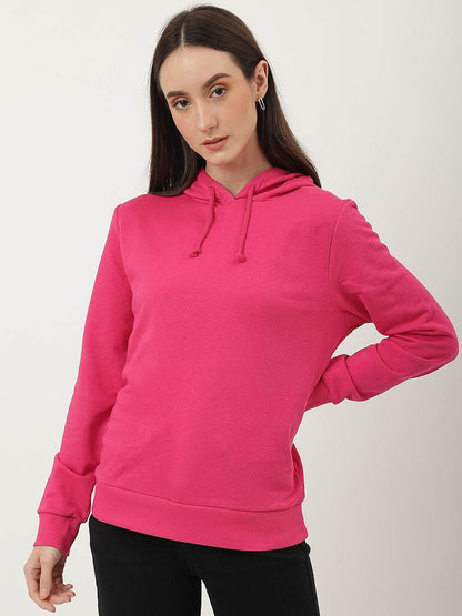 Cotton Rich Hoodie