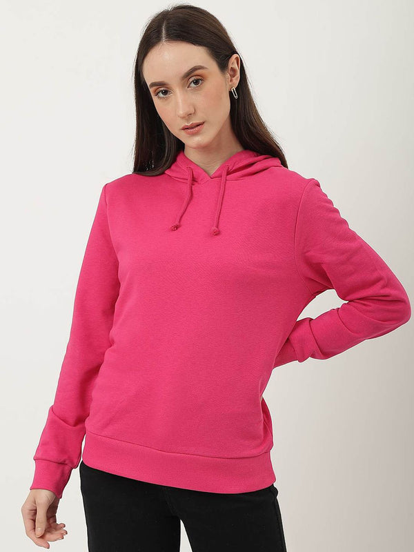 Cotton Rich Hoodie